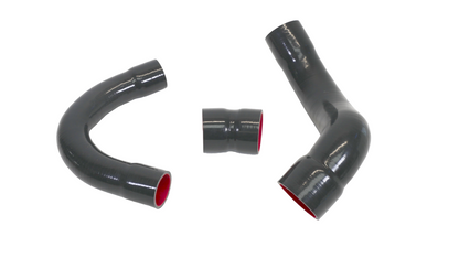 PrivateLabelMfg Intercooler Charge Pipe Kit 2023+ Integra 2022+ Civic 1.5T