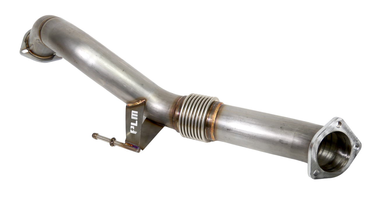 PLM Power Driven Front Pipe 2023+ Integra 1.5T *Discontinued