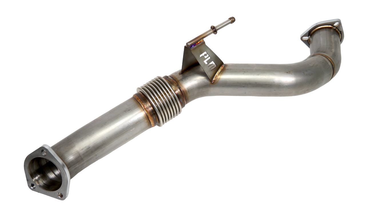 PLM Power Driven Front Pipe 2023+ Integra 1.5T *Discontinued