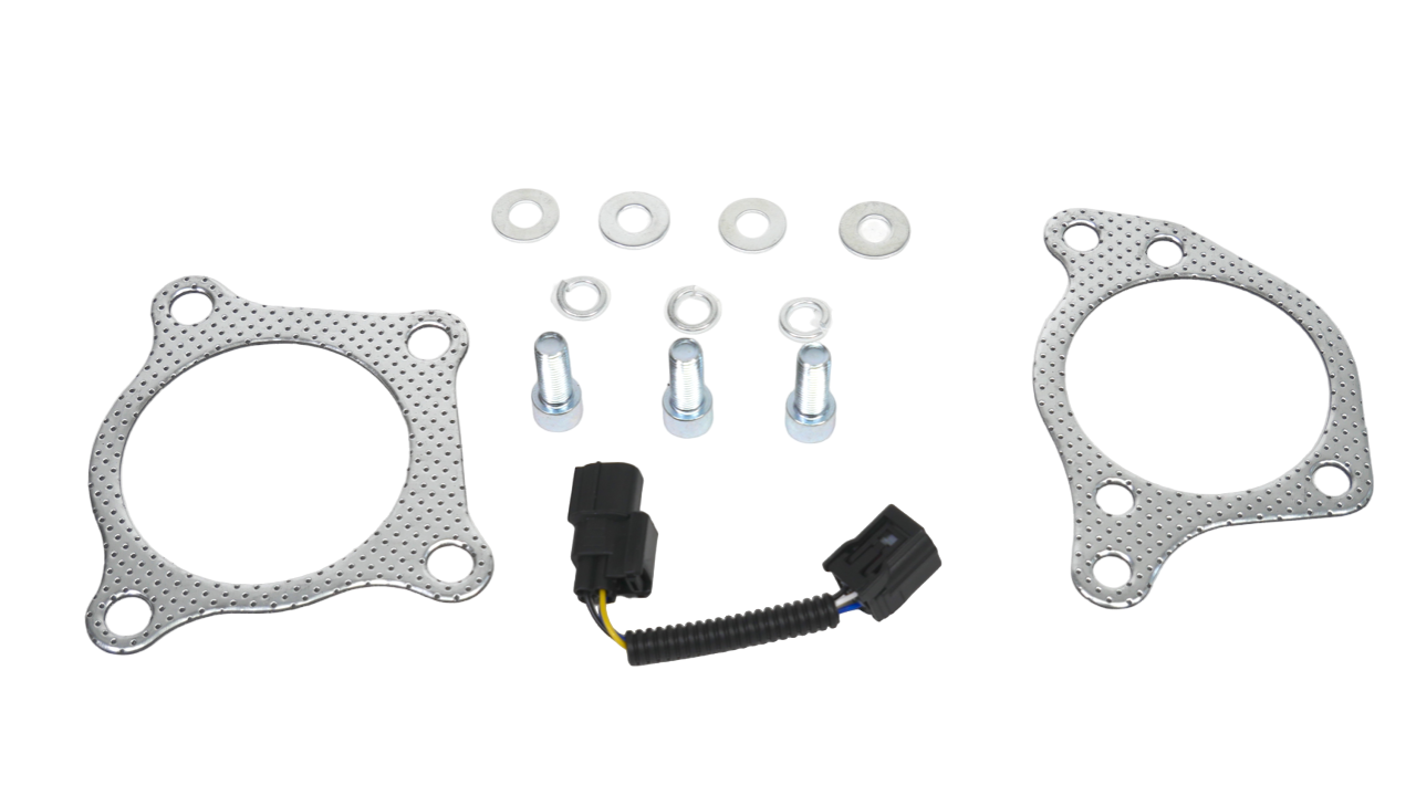 PLM Power Driven Downpipe 2023+ Acura Integra 1.5T *Discontinued