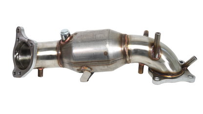PrivateLabelMfg Power Driven Honda Civic 1.5T Turbo Downpipe 2022+