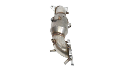 PrivateLabelMfg Downpipe & Front Pipe 2023+ Acura Integra