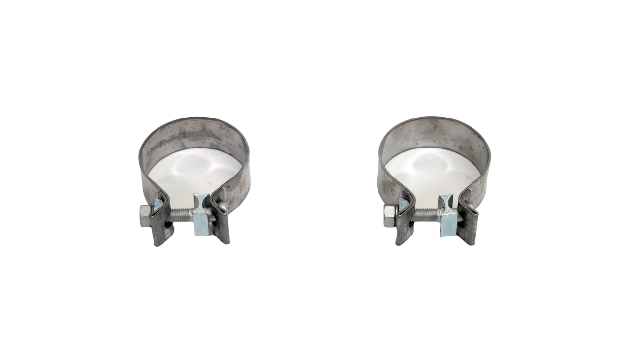 PrivateLabelMfg Muffler Bypass Pipe - 14-23 Silverado Sierra 1500 (4.3L V6 & 5.3L V8)