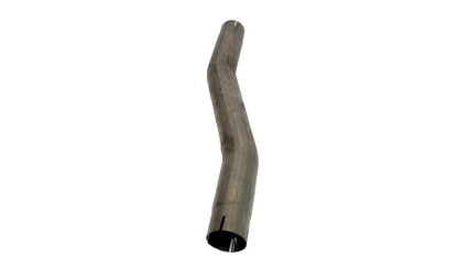 PrivateLabelMfg Muffler Bypass Pipe - 14-23 Silverado Sierra 1500 (4.3L V6 & 5.3L V8)