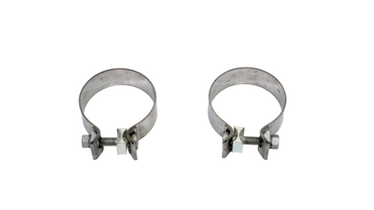 PrivateLabelMfg Muffler Bypass Pipe - 2019-2022 Silverado / Sierra 1500 (V8 6.2L)