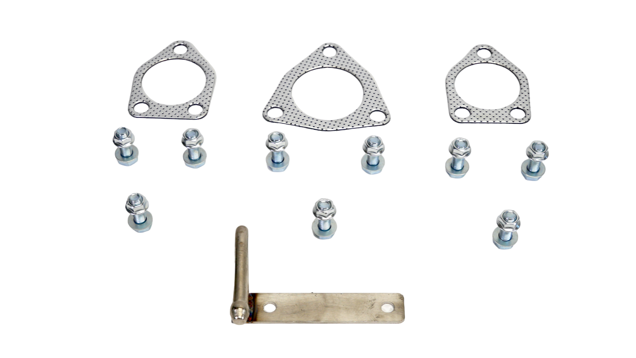 PLM J-PIPE 15-20 TLX FWD (UB2/3) & 08-17 ACCORD V6 *Discontinued