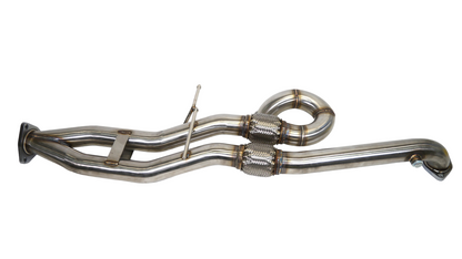 PLM J-PIPE 15-20 TLX FWD (UB2/3) & 08-17 ACCORD V6 *Discontinued