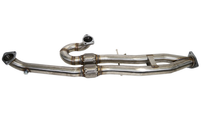 PLM J-PIPE 15-20 TLX FWD (UB2/3) & 08-17 ACCORD V6 *Discontinued