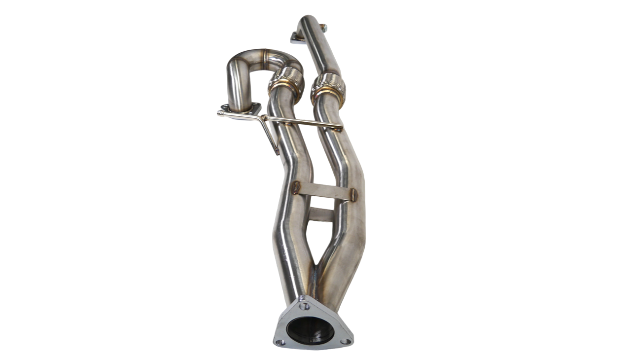PLM J-PIPE 15-20 TLX FWD (UB2/3) & 08-17 ACCORD V6 *Discontinued