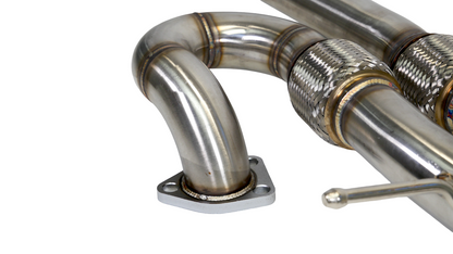 PLM J-PIPE 15-20 TLX FWD (UB2/3) & 08-17 ACCORD V6 *Discontinued