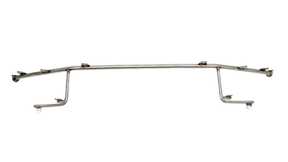 PrivateLabelMfg Tubular Upper Radiator Support - Acura Integra DC2 94-01