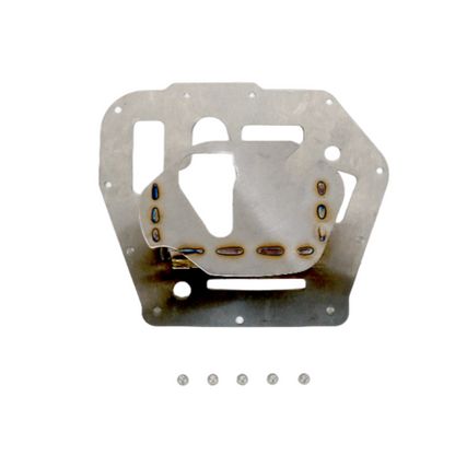PrivateLabelMfg Oil Pan Baffle Kit - Toyota GR86 ZN8 Subaru BRZ ZD8 FA24