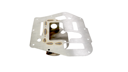 PrivateLabelMfg Oil Pan Baffle Kit - Toyota GR86 ZN8 Subaru BRZ ZD8 FA24