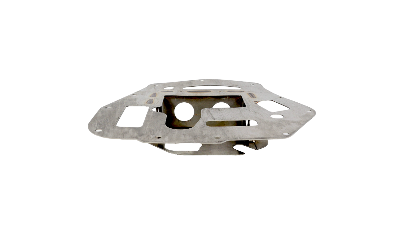 PrivateLabelMfg Oil Pan Baffle Kit - Toyota GR86 ZN8 Subaru BRZ ZD8 FA24