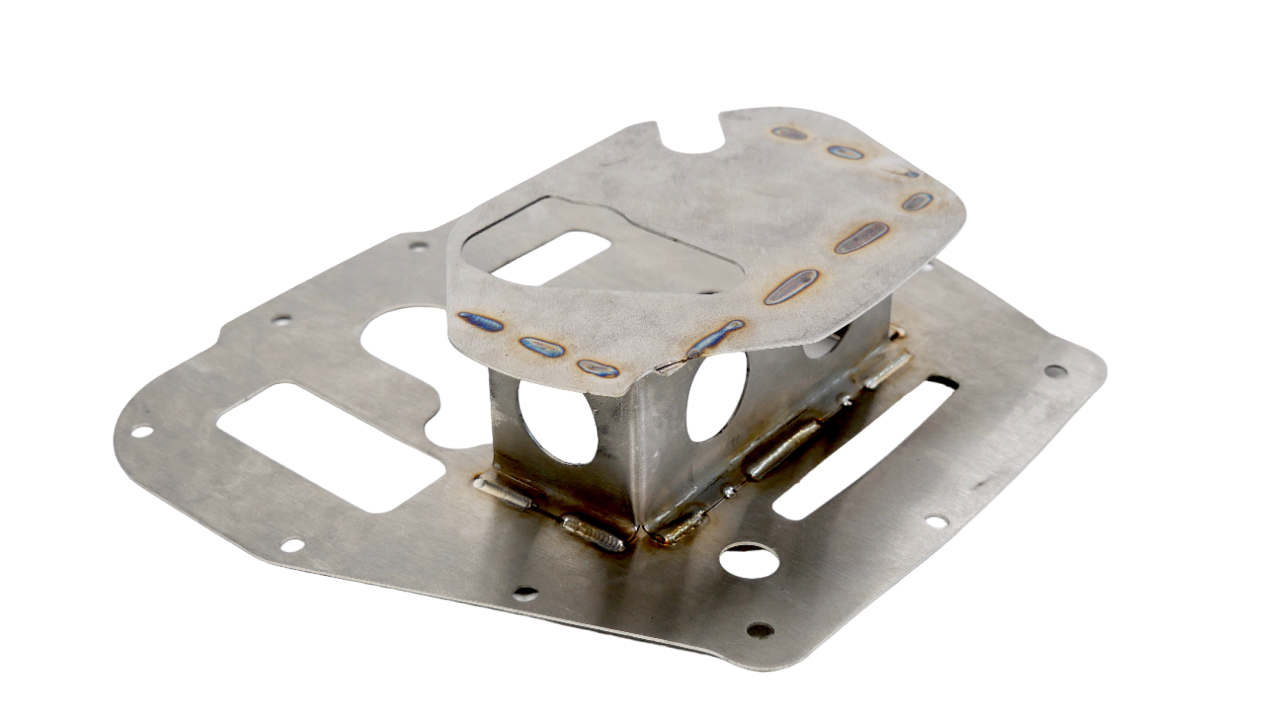 PrivateLabelMfg Oil Pan Baffle Kit - Toyota GR86 ZN8 Subaru BRZ ZD8 FA24