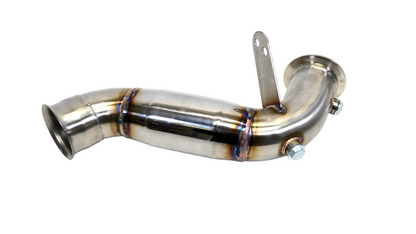 PrivateLabelMfg Mercedes Benz C300 RWD W205 M274 Catted Downpipe