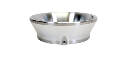 PrivateLabelMfg Billet Turbo Shield Guard Velocity Stack Screen Filter