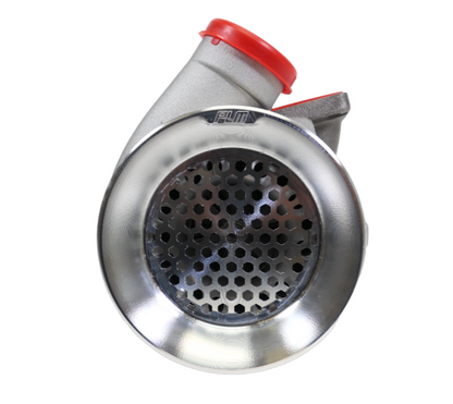 PrivateLabelMfg Billet Turbo Shield Guard Velocity Stack Screen Filter