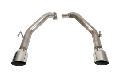 PrivateLabelMfg Axle-back Exhaust Muffler Delete 2023+ Acura Integra 2022+ Civic 1.5T