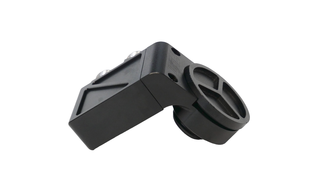 PrivateLabelMfg Precision Works Vented Oil Cap & Fittings For Honda K Series V3