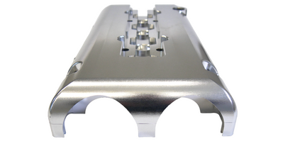 PrivateLabelMfg Billet Valve Cover - Honda B-Series B18 B20 B16