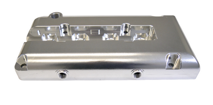 PrivateLabelMfg Billet Valve Cover - Honda B-Series B18 B20 B16