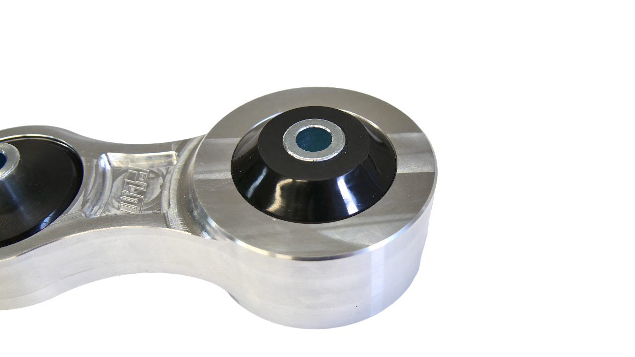 PrivateLabelMfg Precision Works Engine Mount 2018-2021 Honda Accord Upper Torque Mount