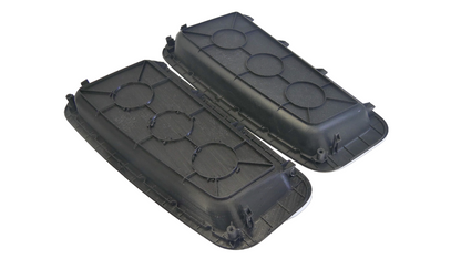 PrivateLabelMfg Air Bag Dash Tray OEM Spec - Honda Civic EK Acura Integra DC2