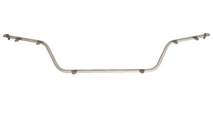 PrivateLabelMfg Tubular Upper Radiator Support - Honda CRX EF Civic 88-91