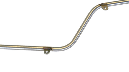 PrivateLabelMfg Tubular Upper Radiator Support - Honda CRX EF Civic 88-91