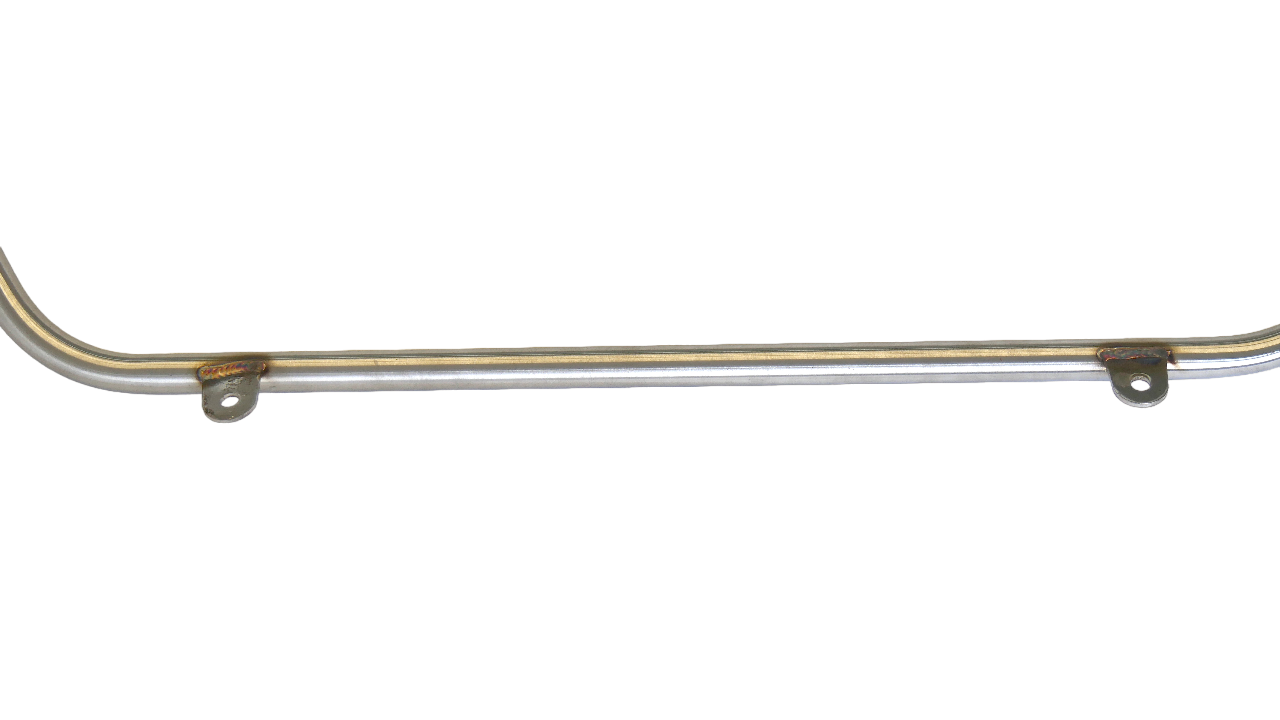 PrivateLabelMfg Tubular Upper Radiator Support - Honda CRX EF Civic 88-91
