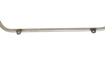 PrivateLabelMfg Tubular Upper Radiator Support - Honda CRX EF Civic 88-91