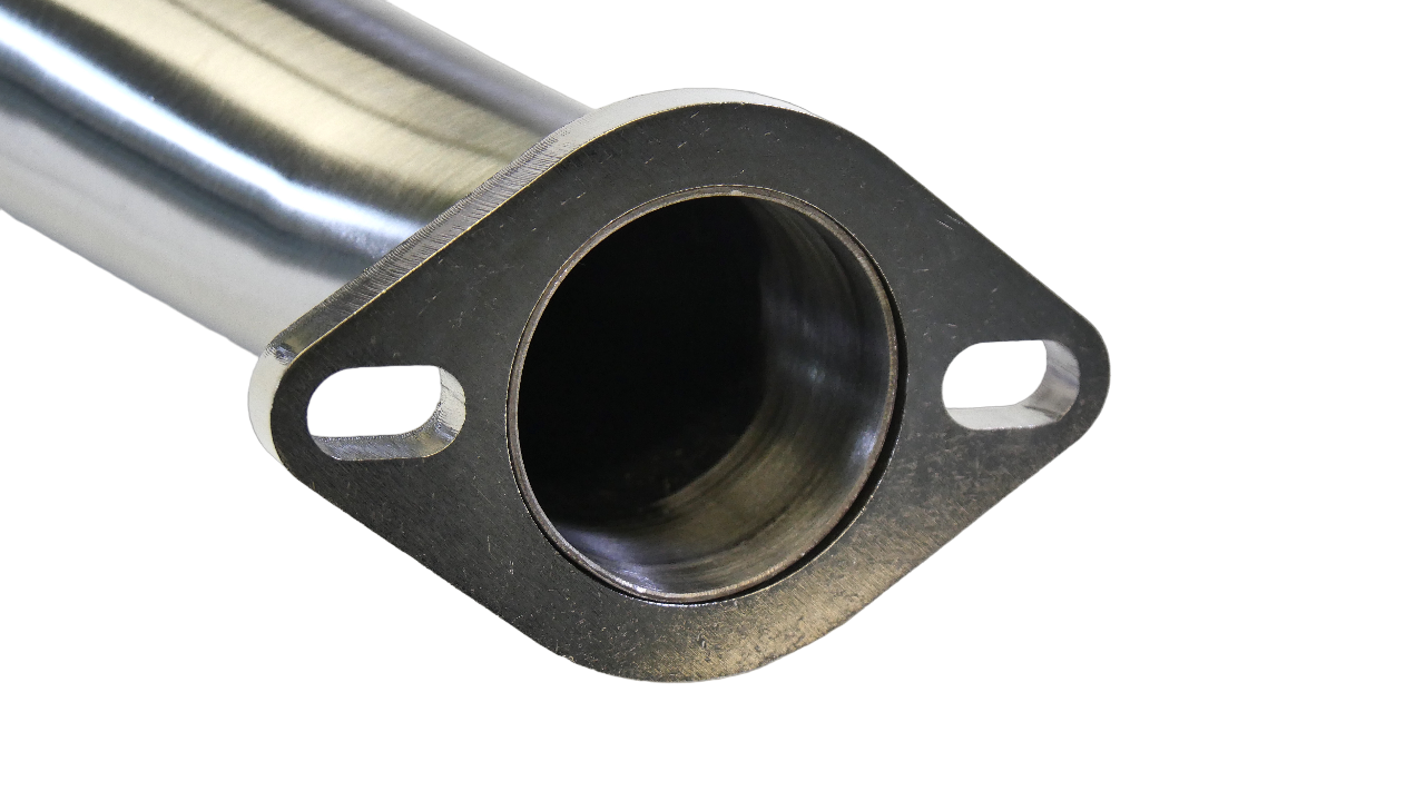 PrivateLabelMfg Power Driven 2022+ BRZ GR86 Mid Pipe