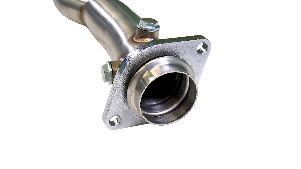 PrivateLabelMfg Private Label Mfg. Power Driven D-Series TA header SOHC D16 D15