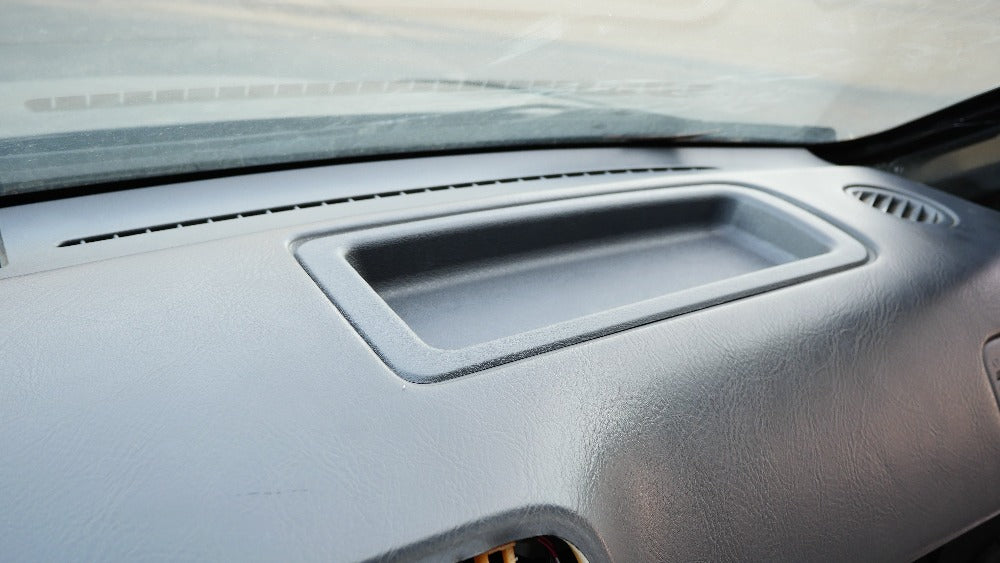 PrivateLabelMfg Air Bag Dash Tray OEM Spec - Honda Civic EK Acura Integra DC2