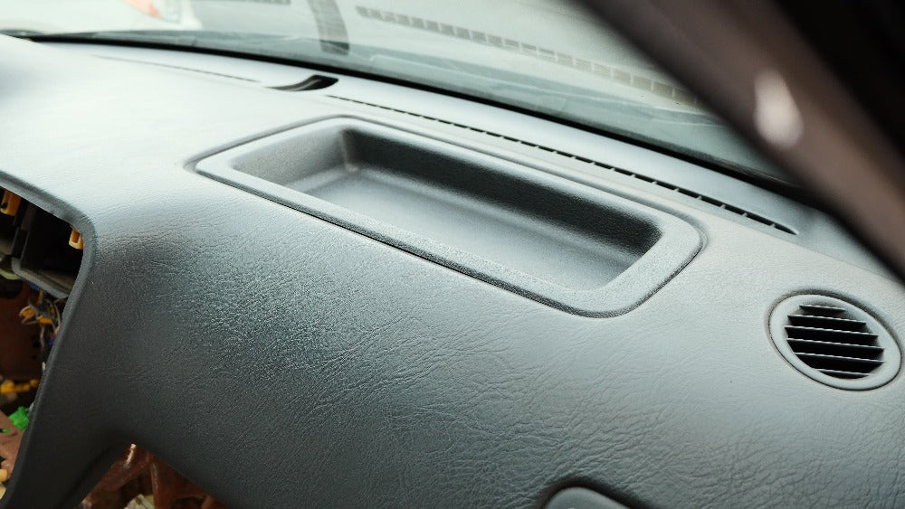 PrivateLabelMfg Air Bag Dash Tray OEM Spec - Honda Civic EK Acura Integra DC2