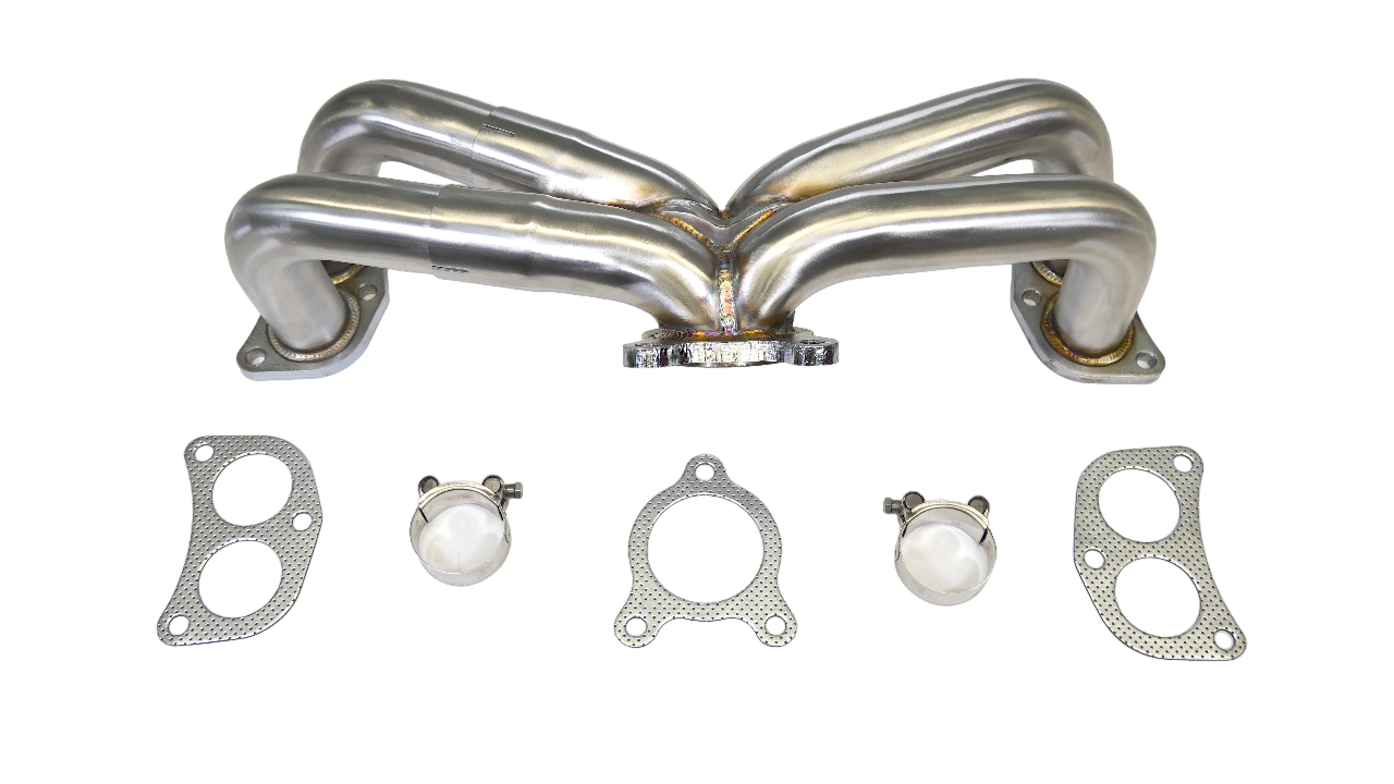 PrivateLabelMfg Equal Length Header 2022+ Subaru WRX VB