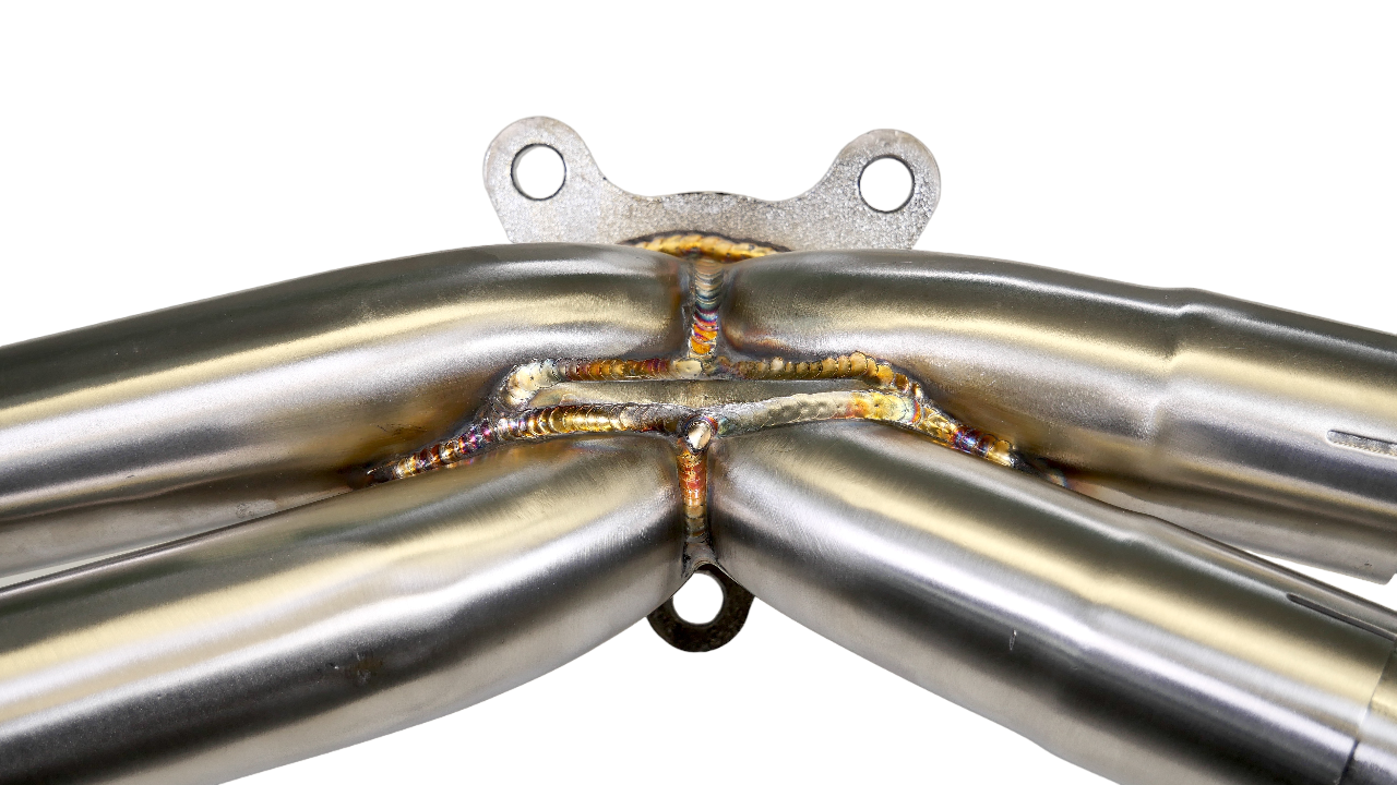PrivateLabelMfg Equal Length Header 2022+ Subaru WRX VB