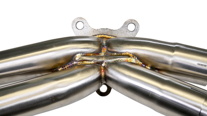 PrivateLabelMfg Equal Length Header 2022+ Subaru WRX VB