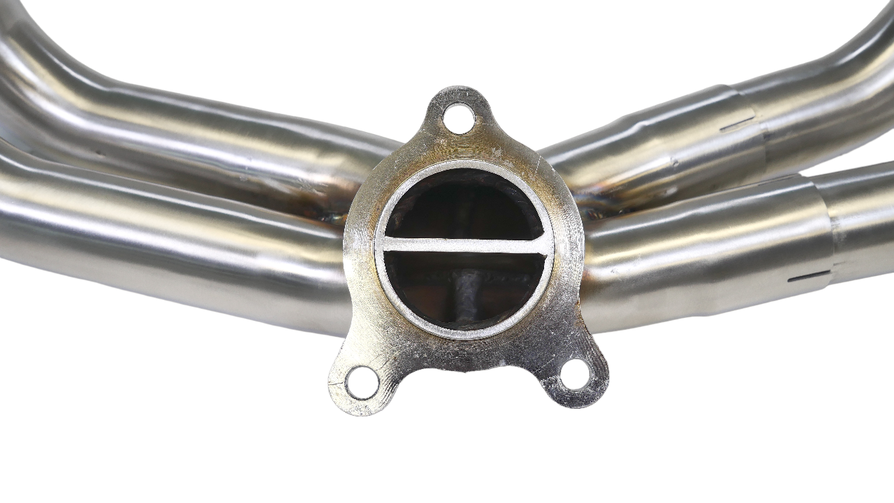 PrivateLabelMfg Equal Length Header 2022+ Subaru WRX VB