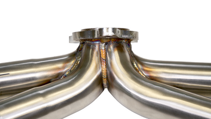 PrivateLabelMfg Equal Length Header 2022+ Subaru WRX VB