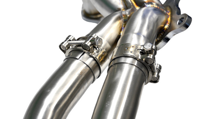PrivateLabelMfg Equal Length Header 2022+ Subaru WRX VB