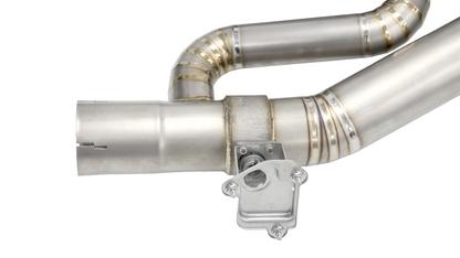 PLM Titanium Valved Exhaust System - BMW G80 G82 M3 M4 G8X *Discontinued