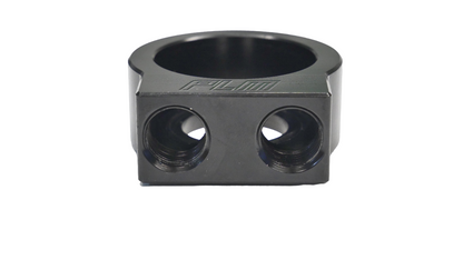 PrivateLabelMfg Precision Works Vented Oil Cap & Fittings For Honda & Nissan V2
