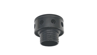 PrivateLabelMfg Precision Works Vented Oil Cap & Fittings For Honda & Nissan V2