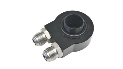 PrivateLabelMfg Precision Works Vented Oil Cap & Fittings For Honda & Nissan V2