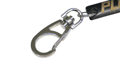 PrivateLabelMfg Keychain 10mm Ratchet Wrench