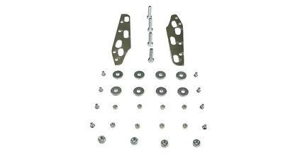 Precision Works Bumper Lifter Repair Kit – Honda Civic EG EK / Acura RSX DC5 / Integra DC2 *Discontinued