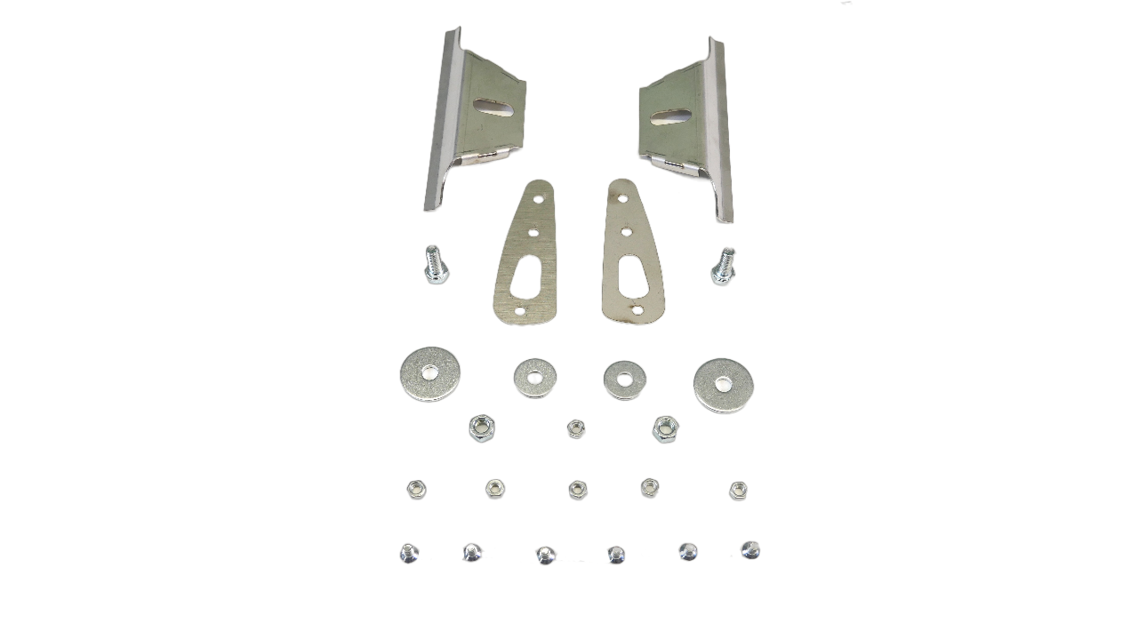 Precision Works Bumper Lifter Repair Kit – Honda Civic EG EK / Acura RSX DC5 / Integra DC2 *Discontinued