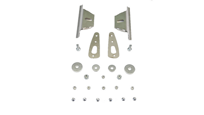 Precision Works Bumper Lifter Repair Kit – Honda Civic EG EK / Acura RSX DC5 / Integra DC2 *Discontinued